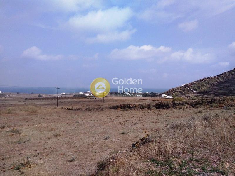 Οικόπεδο 5.211 τ.μ. προς πώληση, Οία