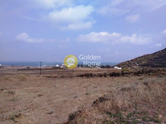Οικόπεδο 5.211 τ.μ. για πώληση, Κυκλάδες, Σαντορίνη