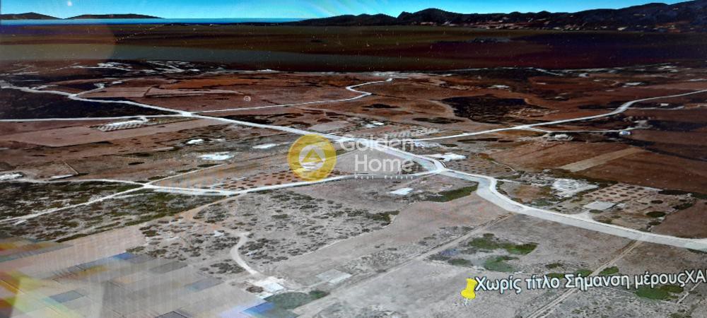 Αγροτεμάχια 14.728 τ.μ. προς πώληση, Καλάμι Πάρου