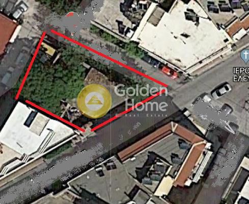 Οικόπεδο 140 τ.μ. για πώληση, Πειραιάς, Καμίνια