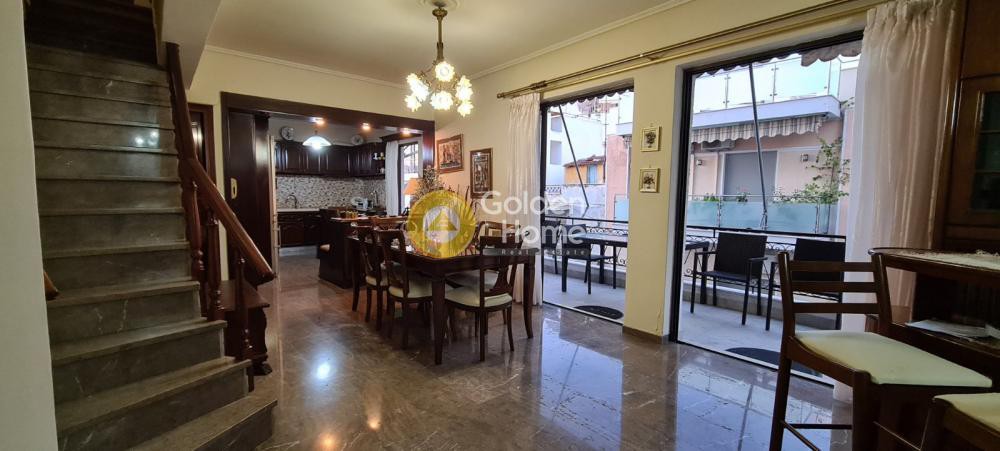 Μεζονέτα 130 τ.μ. προς πώληση, Πειραϊκή