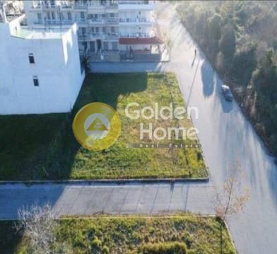 Land plot 750 sqm for sale, Imathia, Vergina