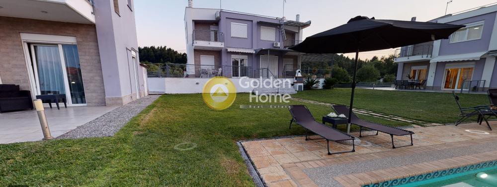 Μεζονέτα 110 τ.μ. προς πώληση, Κρυοπηγή Κασσάνδρας