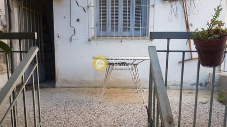 Μονοκατοικία 60 τ.μ. για πώληση
