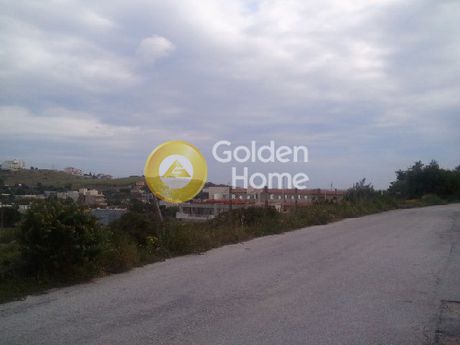 Οικόπεδο 740τ.μ. για πώληση-Καλύβια θορικού » Λαγονήσι
