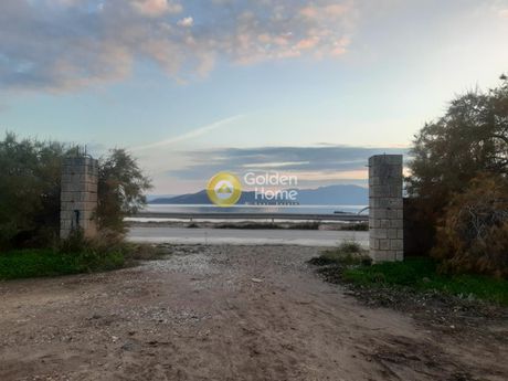 Οικόπεδο 16.325τ.μ. για πώληση-Αίγινα » Παγώνι