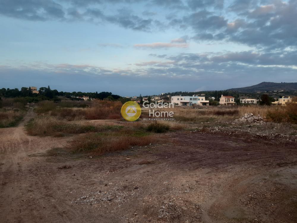 Οικόπεδο 16.325 τ.μ. προς πώληση, Παγώνι