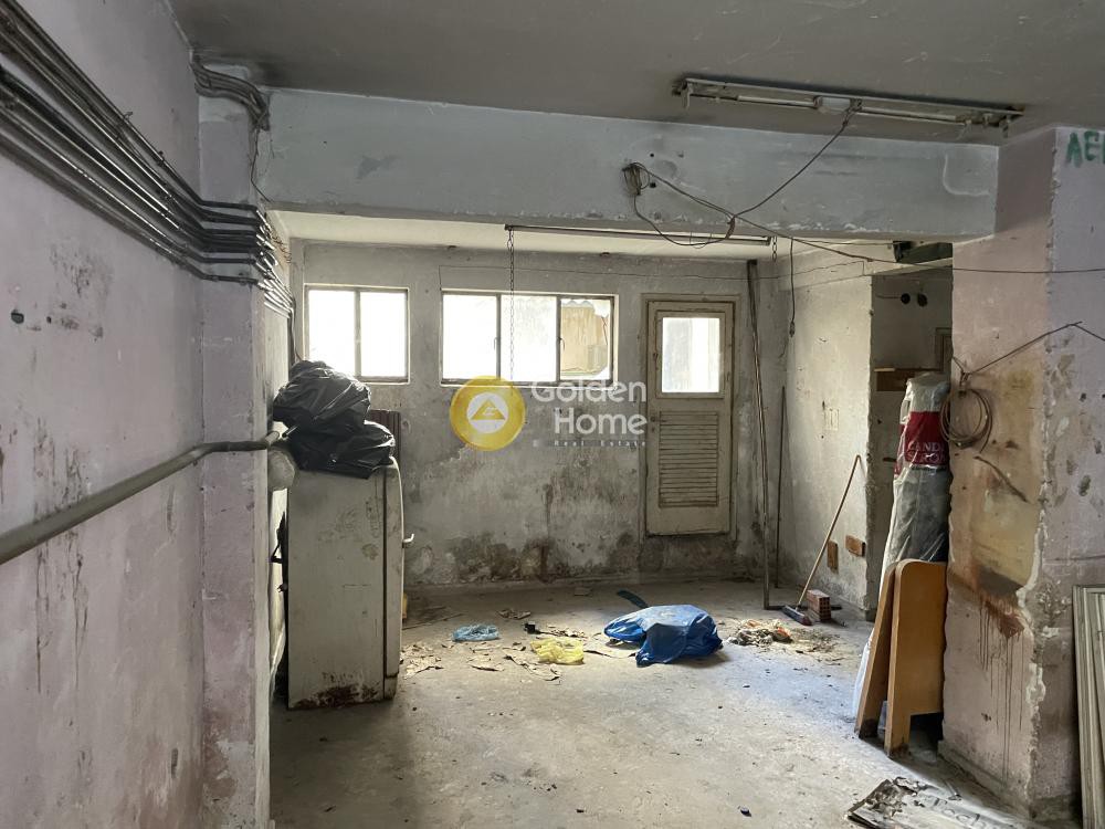 Κατάστημα 127 τ.μ. προς πώληση, Πλατεία Κολιάτσου