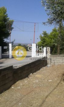 Οικόπεδο 674 τ.μ. για πώληση