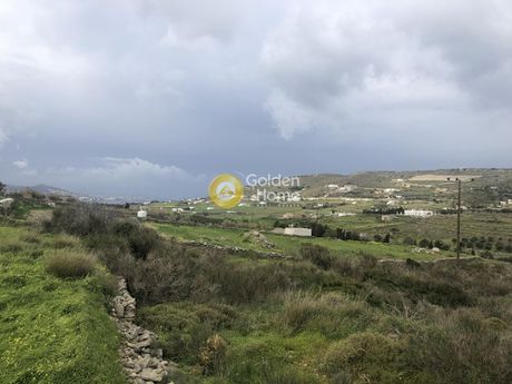 Αγροτεμάχια 5.700τ.μ. για πώληση-Πάρος » Άγιος χαράλαμπος