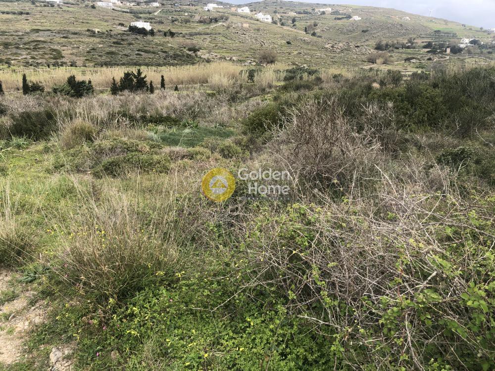 Αγροτεμάχια 5.700 τ.μ. προς πώληση, Άγιος Χαράλαμπος Πάρου
