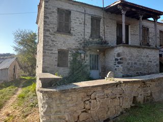 Detached home 85 sqm for sale