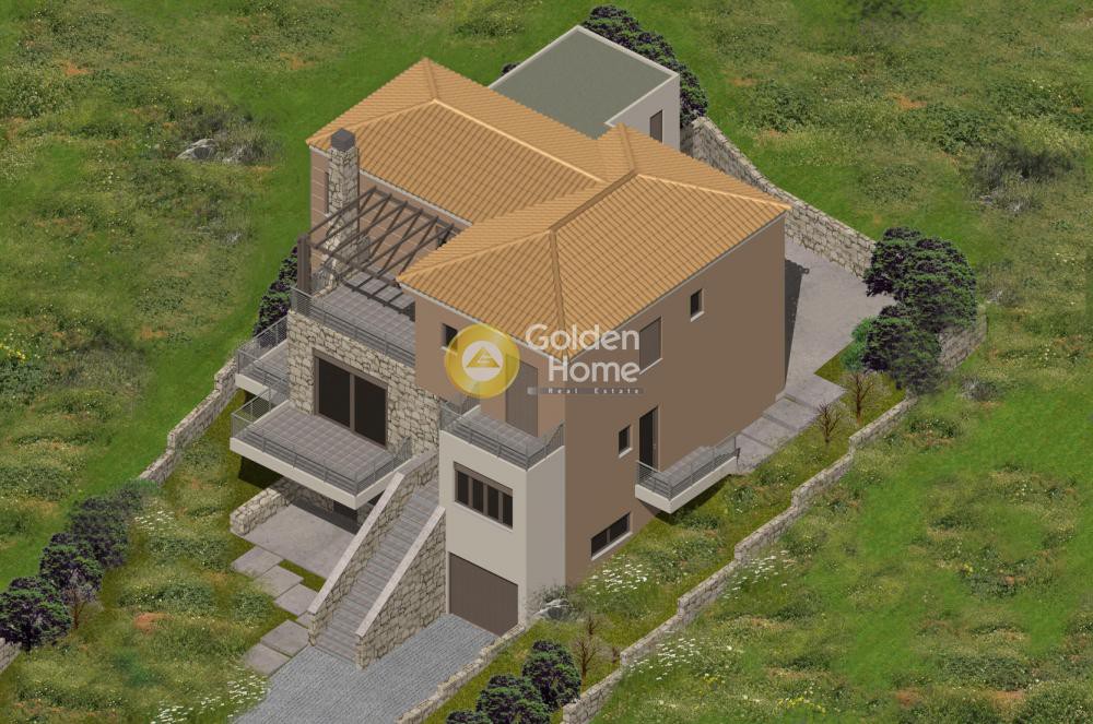 Μονοκατοικία 280 τ.μ. πρός πώληση, Ν. Ηρακλείου, Αρχάνες