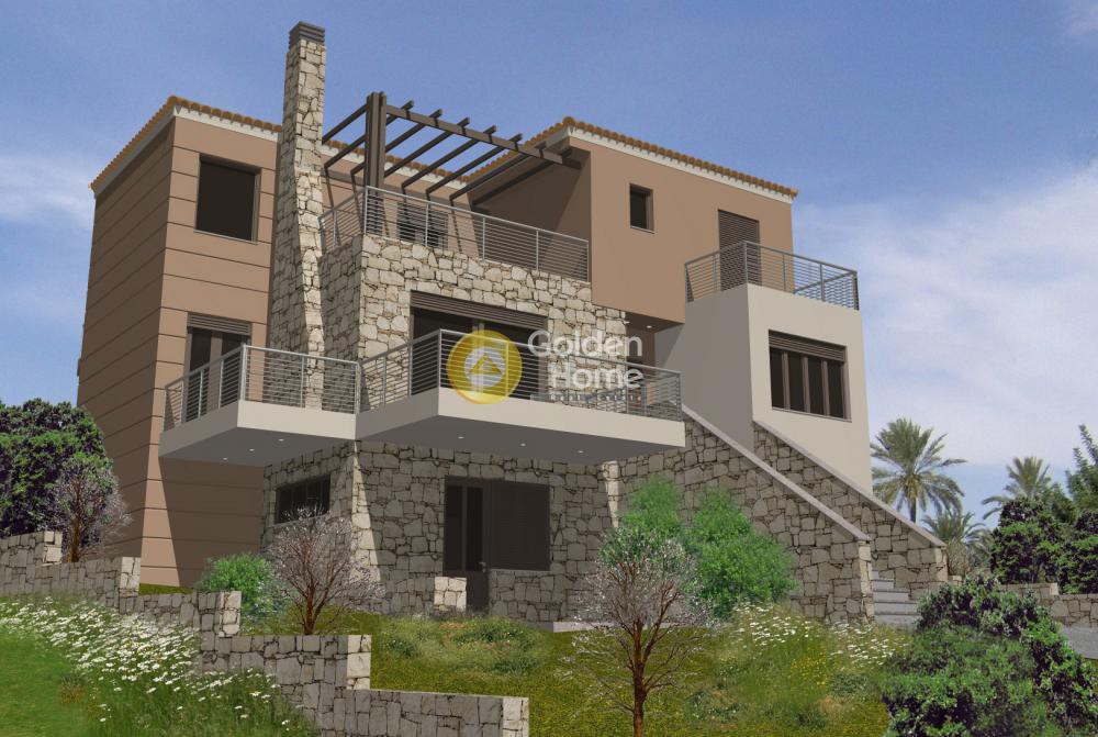 Μονοκατοικία 280 τ.μ. πρός πώληση, Ν. Ηρακλείου, Αρχάνες
