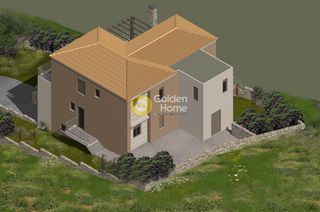 Μονοκατοικία 280 τ.μ. για πώληση