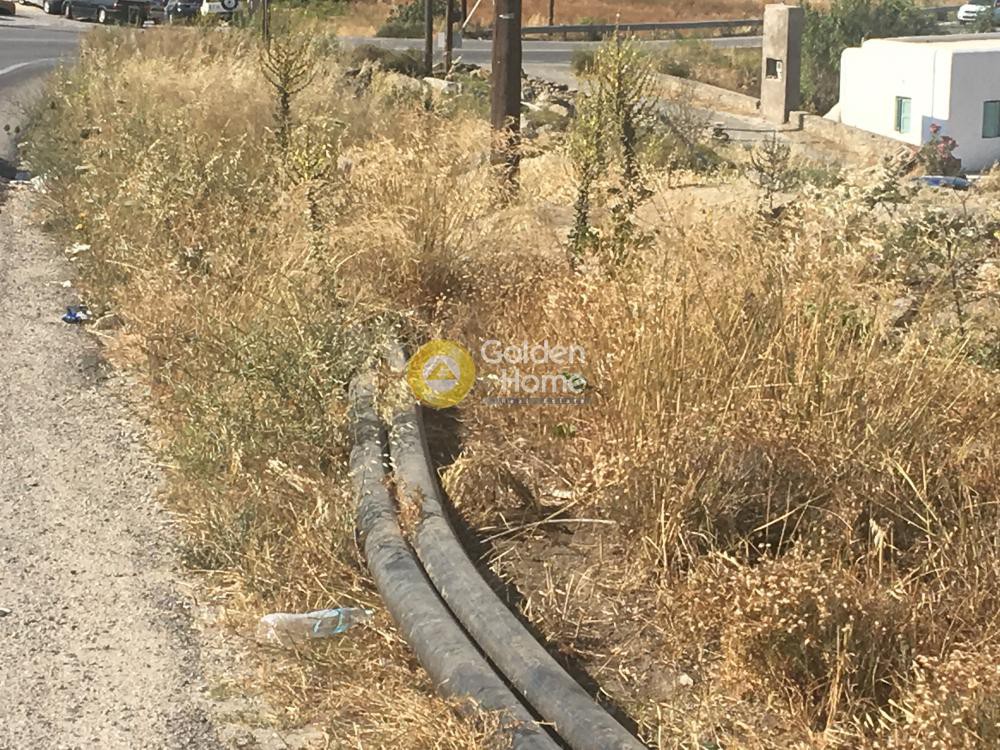 Οικόπεδο 2.000 τ.μ. για ενοικίαση, Κυκλάδες, Μύκονος