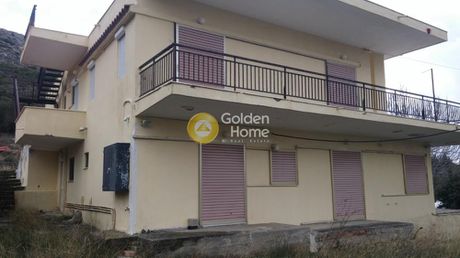 Μονοκατοικία 300τ.μ. για πώληση-Πεντέλη » Άνω πεντέλη
