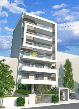 Μεζονέτα 235τ.μ. για πώληση-Μονή μεταμορφώσεως