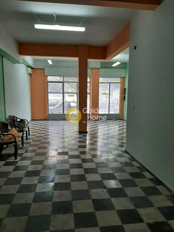 Κατάστημα 106 τ.μ. προς πώληση, Πλατεία Ελευθερίας