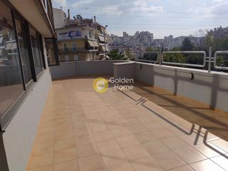 Office 340 sqm for rent