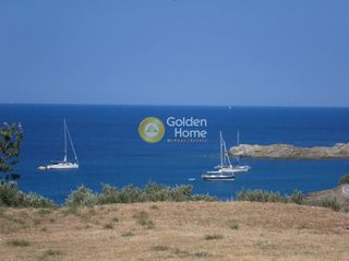 Οικόπεδο 4.160 τ.μ. για πώληση