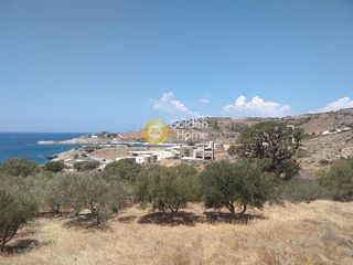 Οικόπεδο 4.160 τ.μ. για πώληση, Κυκλάδες, Κέα-thumb-2