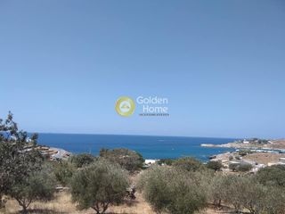 Οικόπεδο 4.160 τ.μ. για πώληση, Κυκλάδες, Κέα-thumb-1