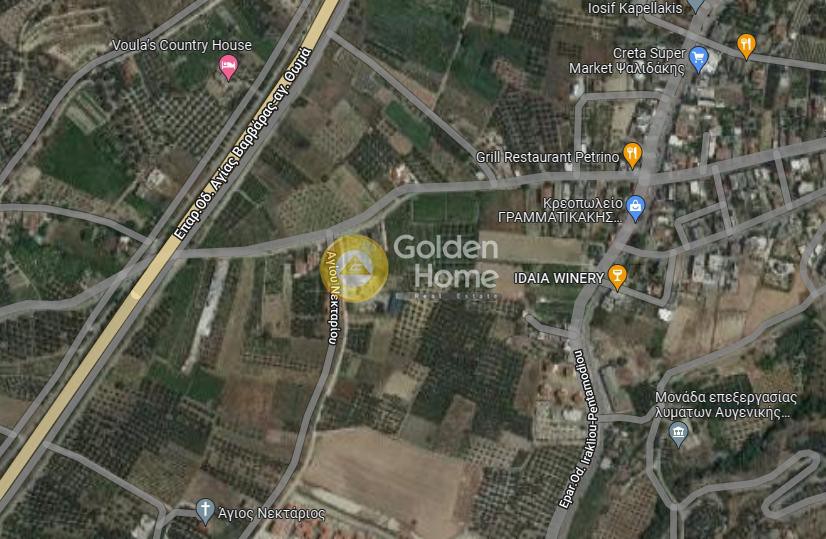Οικόπεδο 1.980 τ.μ. προς πώληση, Βενεράτο