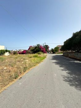 Land plot 1.050sqm for sale-Akrotiri » Kalathas