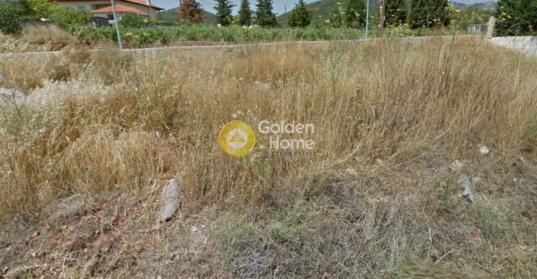 Οικόπεδο 362 τ.μ. για πώληση, Αρκαδία, Τρίπολη