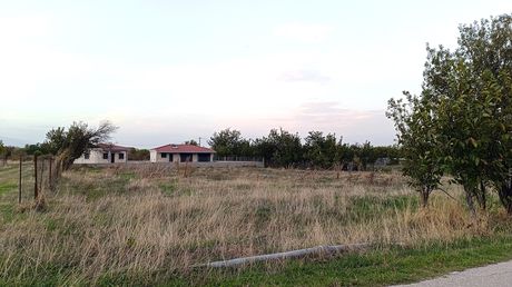 Οικόπεδο 2.100τ.μ. για πώληση-Μουζάκι » Γελάνθη