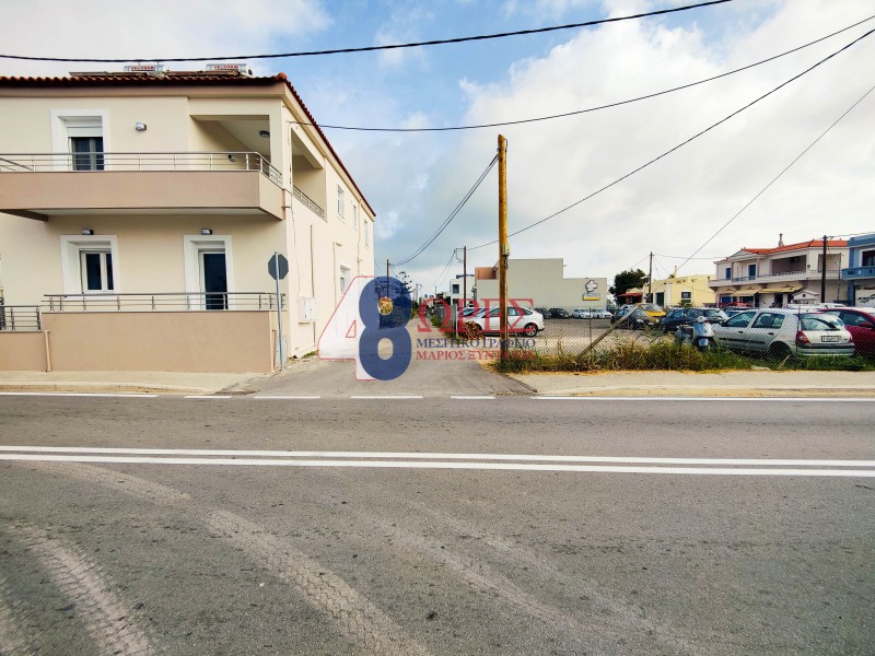 Οικόπεδο 1.600 τ.μ. προς πώληση, Πόλη Χίου