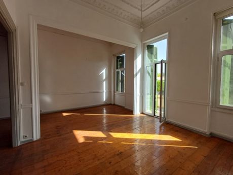 Office 97sqm for rent-Kentro » Omonoia
