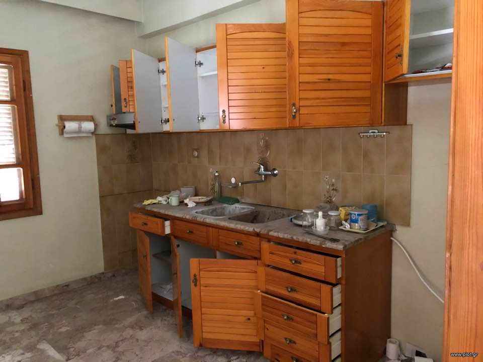 Μονοκατοικία 132 τ.μ. προς πώληση, Ασώματα
