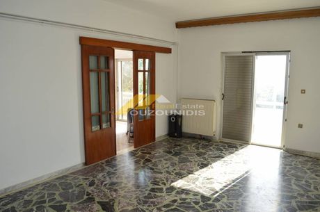 Apartment 120sqm for sale-Feres » Center