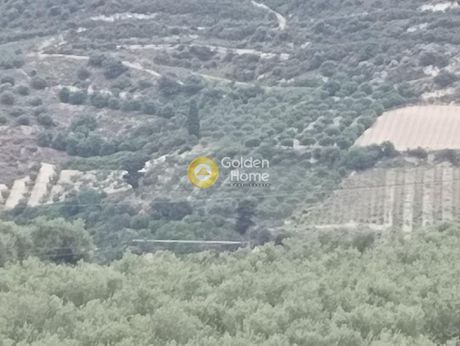 Αγροτεμάχια 1.900τ.μ. για πώληση-Ηράκλειο κρήτης » Δαφνές