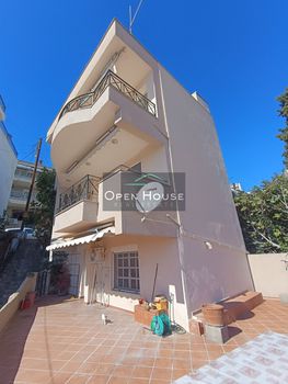 Detached home 225sqm for sale-Kavala » Profitis Ilias