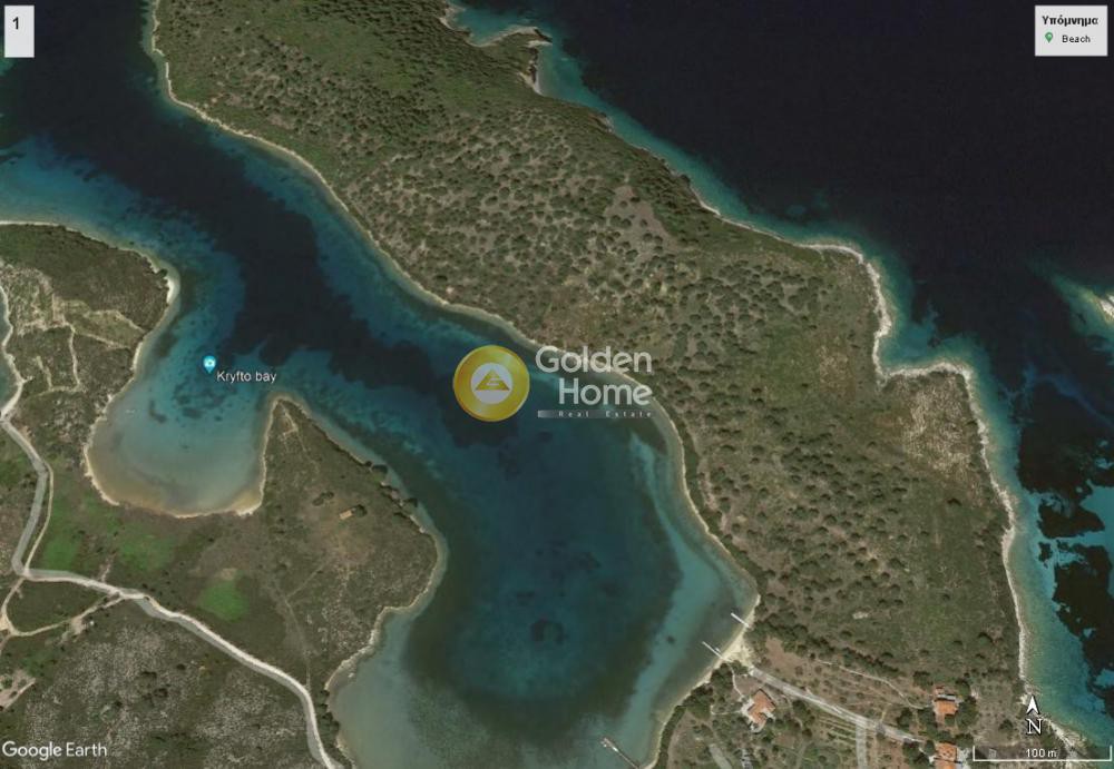 Αγροτεμάχια 41.322 τ.μ. προς πώληση, Διάπορος