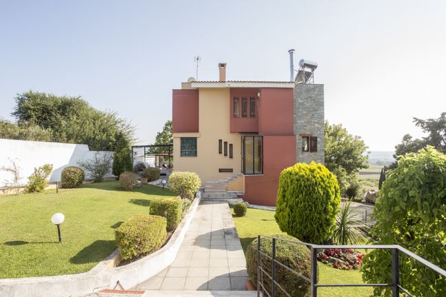 Detached home 240 sqm for sale, Thessaloniki - Suburbs, Thermi