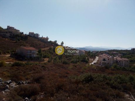 Οικόπεδο 504τ.μ. για πώληση-Πικέρμι » Διώνη