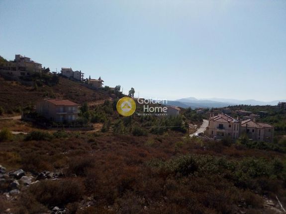 Οικόπεδο 504 τ.μ. για πώληση, Αττική - Υπόλοιπο, Πικέρμι