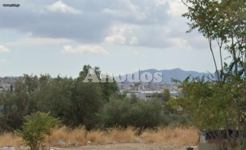 Οικόπεδο 1.000 τ.μ. προς ενοικίαση, Αθήνα - Δυτικά Προάστια, Αχαρνές