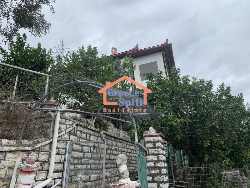 Μονοκατοικία 80 τ.μ. προς πώληση, Ν. Πρέβεζας, Θεσπρωτικό
