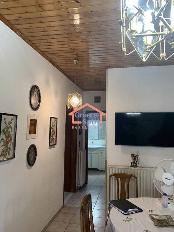 Μονοκατοικία 80 τ.μ. προς πώληση, Ν. Πρέβεζας, Θεσπρωτικό