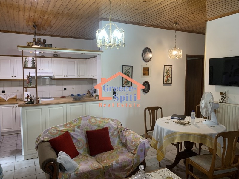 Μονοκατοικία 80 τ.μ. προς πώληση, Ν. Πρέβεζας, Θεσπρωτικό