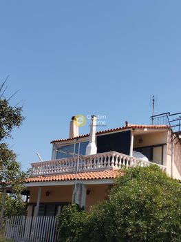 Μονοκατοικία 145τ.μ. για πώληση-Κερατέα » Δημολάκι