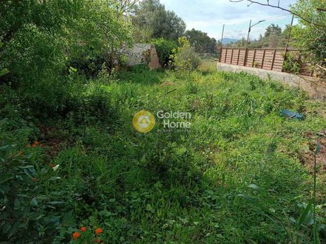 Οικόπεδο 380τ.μ. για πώληση-Μελίσσια » Όριο κηφισιάς
