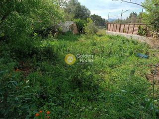 Οικόπεδο 380 τ.μ. για πώληση