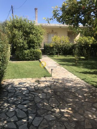 Μονοκατοικία 130 τ.μ. προς πώληση