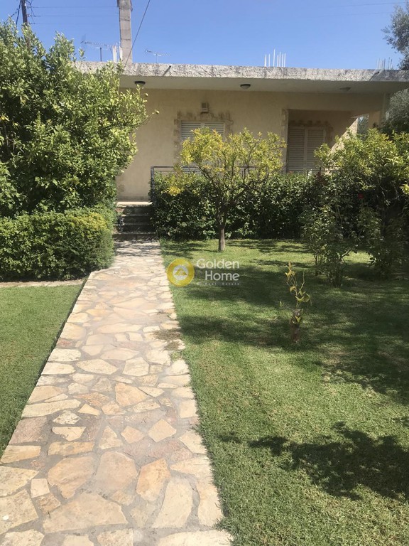 Μονοκατοικία 130 τ.μ. προς πώληση, Διακοφτό
